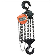 五環10噸HSC型手拉葫蘆